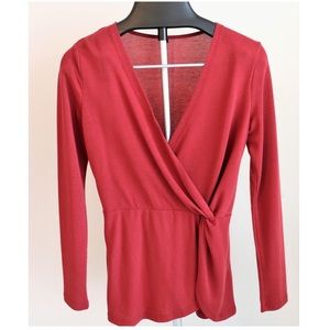 Casual Blouse